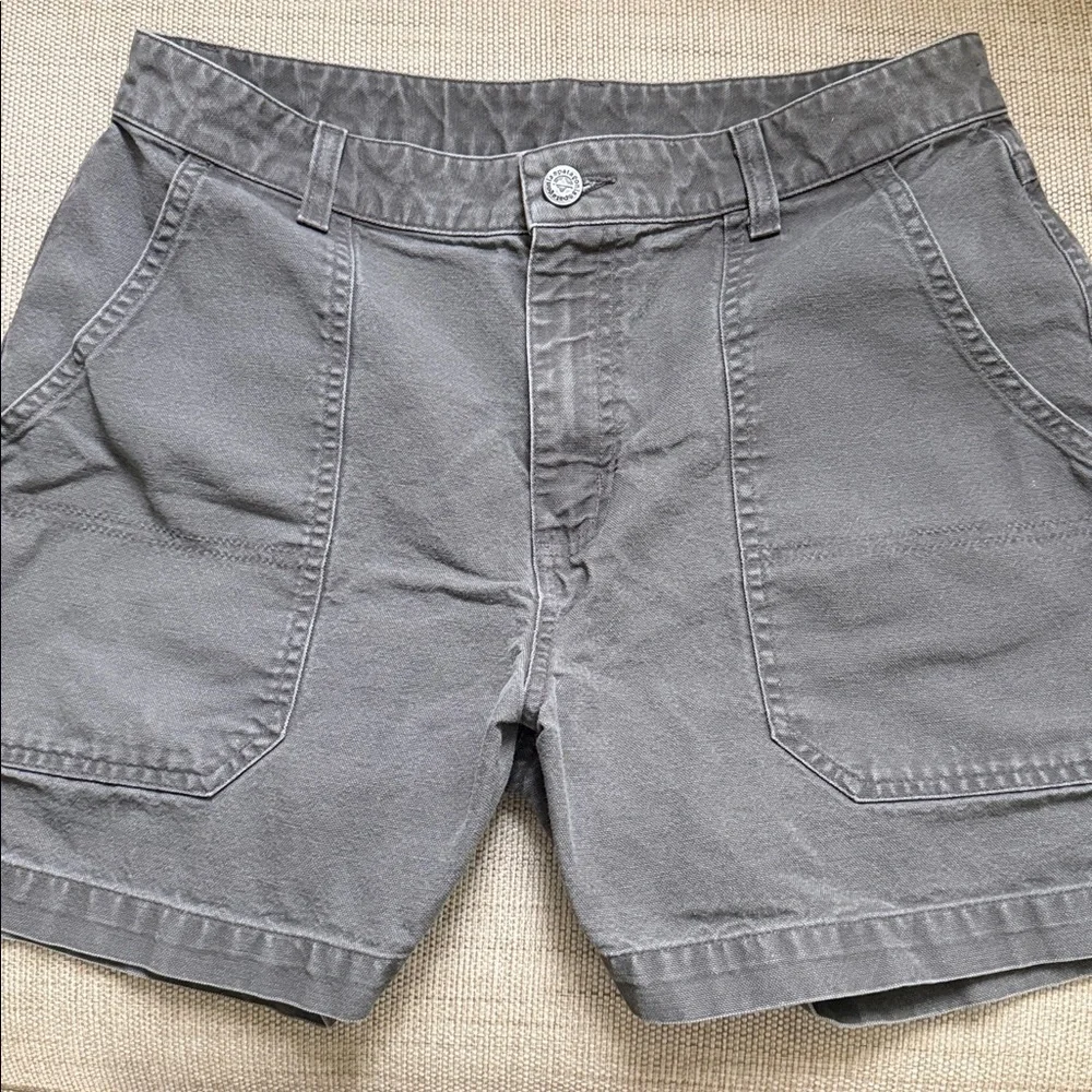 Patagonia women shorts